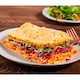 image 2 of Zizzi Vegan Rainbow Lasagne 400G