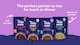 image 2 of Tilda Caribbean Rice & Peas Basmati Rice 250g