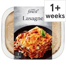 Tesco Finest Lasagne 400G