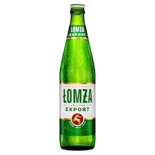 Lomza Export Bottles 500Ml