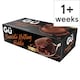 image 1 of Gu Chocolate Melting Middle 2x90g