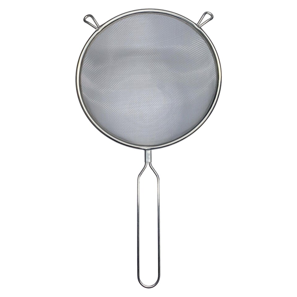Tesco Stainless Steel Sieve
