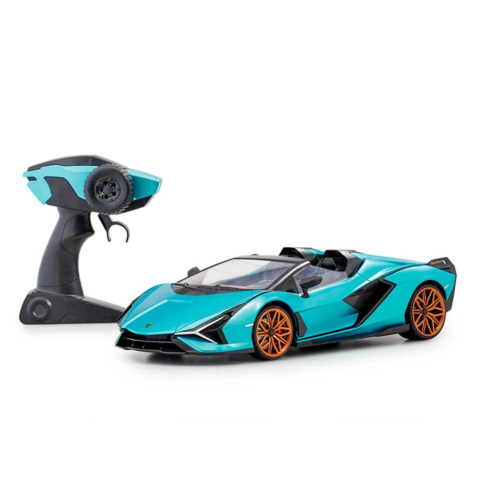 obrázok 1 z Addo Lamborghini autíčko 1:12