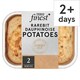 image 1 of Tesco Finest Rarebit Dauphinoise Potatoes 400g