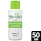 image 1 of Simple Kind To Skin Hydrating Light Moisturiser 50Ml