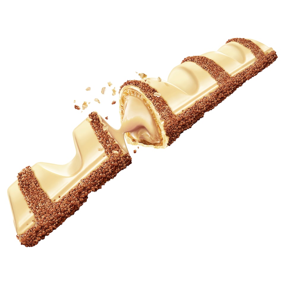 image 1 of Kinder Bueno White 39G