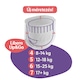 image 2 of Libero Up&Go Pant Diapers, Size: 5, 12-18 kg, 38 pcs