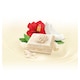 image 4 of Ferrero Raffaello White Chocolate Bar 90g