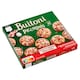 Buitoni Picolinis gyorsfagyasztott mini pizza sajttal és füstölt, főtt sonkával 9 x 30 g (270 g)  2. kép
