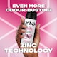 image 3 of Lynx Attract for Her Bodyspray & Bodywash Gift Set