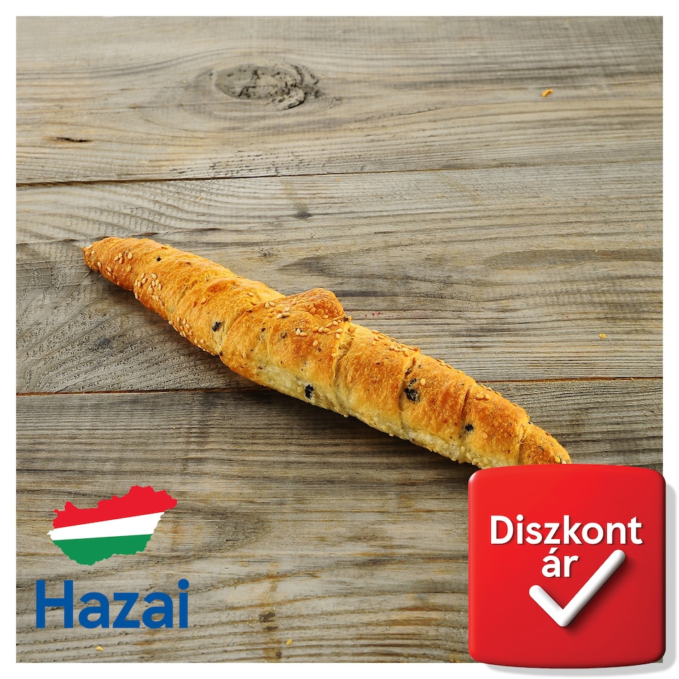 Olive Croissant 70 g