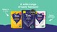 image 2 of Tilda Coconut Chilli & L/Grass Basmati Rice 250G