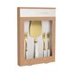 image 2 of KIMM & MILLER CAKE SERVING SET 