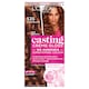 image 1 of L'oreal Casting Creme Gloss Chocolate Brown 535 Semi-Permanent Hair Dye