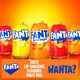 image 3 of Fanta Orange 4X330ml