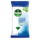 image 2 of Dettol Antibacterial Multi Surface Cleaning Wipes 50 Pack