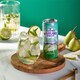 image 2 of Highland Spring Water Pear & Elderflower Sparkling 330Ml