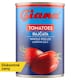 image 1 of Giana Tomatoes Whole Peeled 400 g