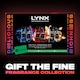 image 2 of Lynx Fine Fragrance Bodywash + Bodyspray Collection