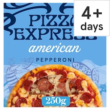 Pizza Express American Pizza 250G