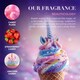 image 4 of Baylis & Harding Beauticology Cosmic Bath Salts Gift Set