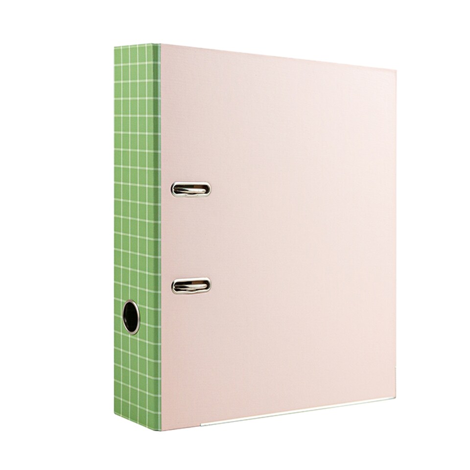 Tesco Fluidity Lever Arch