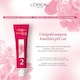 L'Oréal Paris Excellence Cool Creme hajfesték hármas ápolással 6.11 Extra hamvas sötétszőke  5. kép