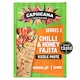 image 1 of Capsicana Mexican Fajita Chilli & Honey Paste 60G