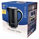 image 1 of Russel Hobbs Eden Kettle Black