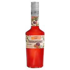 De Kuyper Passionfruit Liqueur 50cl