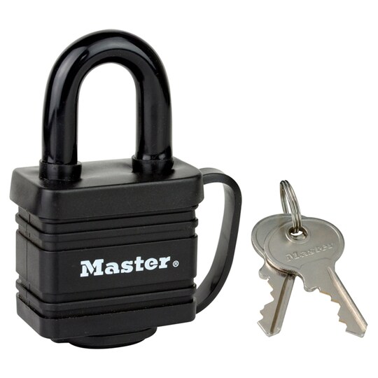 Master Lock Weatherproof Padlock Tesco Groceries
