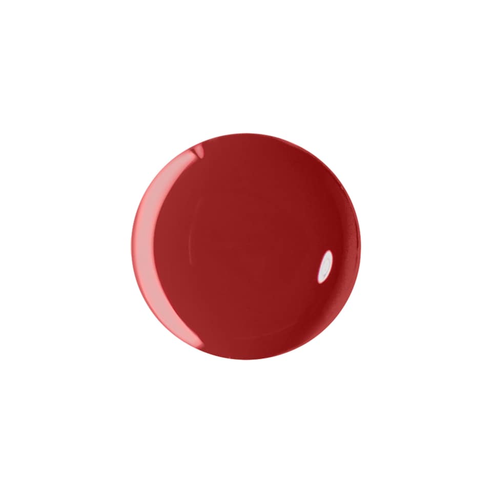 image 1 of Maybelline Fast Gel Nail Lacquer Rebel Red 6.7Ml
