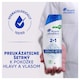 image 3 of Head & Shoulders Classic Clean 2in1 Anti Dandruff Shampoo 330ml. Refreshing Clean Scent