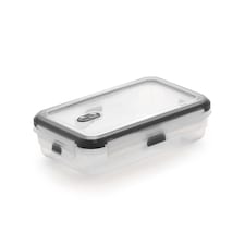 Go Cook Klipfresh Microwave Lunch Foodsaver Food Storage 1L
