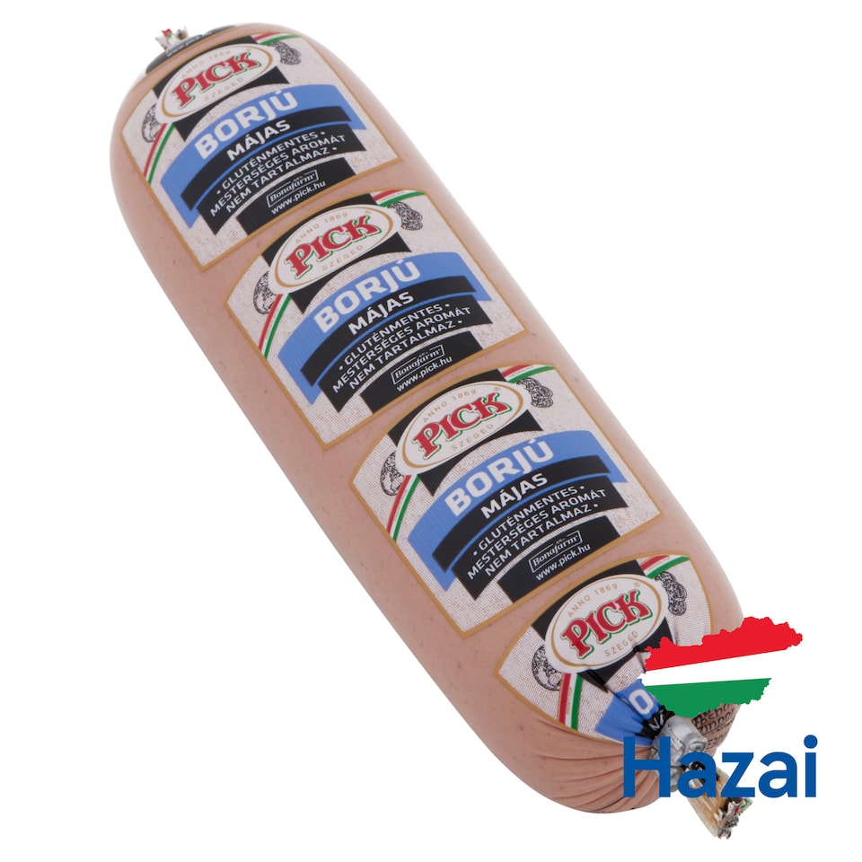 PICK Veal Liver Pate 150 g