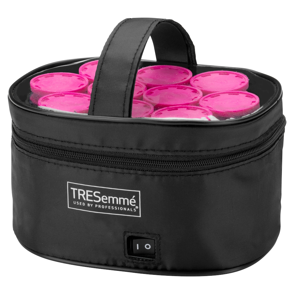 Tresemme Volume Rollers
