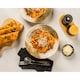image 4 of Loyd Grossman Creamy Tomato & Parmigiano Reggiano Pasta Sauce 290g
