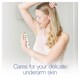 image 5 of Dove Invisible Dry Antiperspirant Deodorant Compressed 75Ml