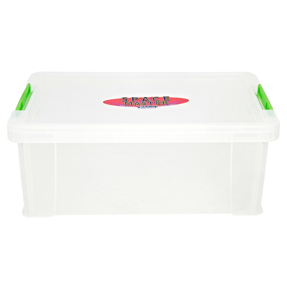 White Furze 10L Box
