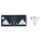 image 1 of Tesco Halogen 42W Gu5.3 3 Pack
