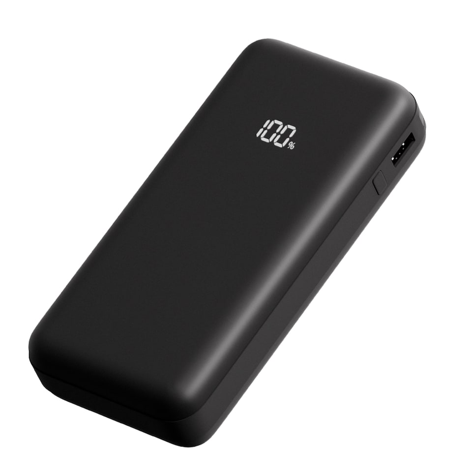 image 1 of JUICE MAX BLACK POWERBANK