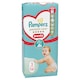 obrázok 2 z Pampers Premium Care plienkové nohavičky veľkosť 3, 48 plienok, 6kg-11kg
