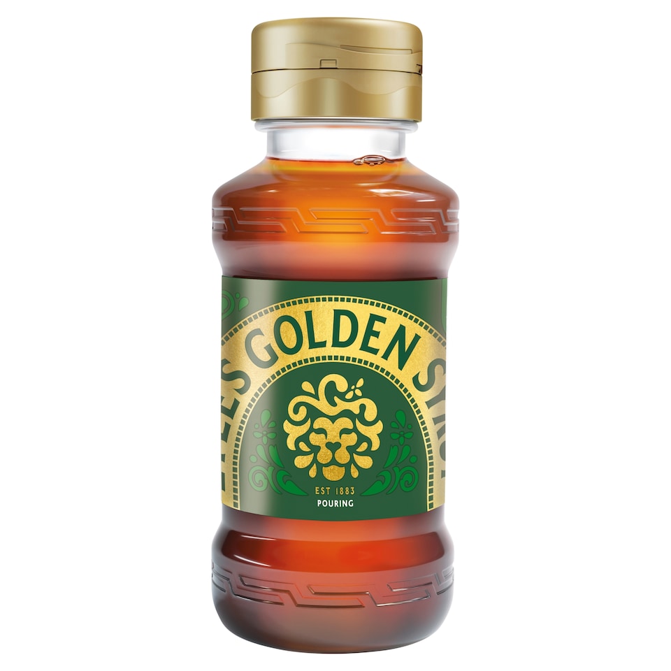 Lyle's Golden Syrup 325G