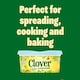 image 3 of Clover Light Spread 500 G