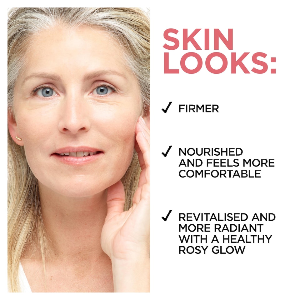 image 1 of L’Oreal Paris Age Perfect Golden Age Rosy Oil Serum 30Ml