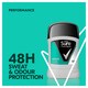 image 3 of Sure Men Sensitive Stick Antiperspirant Deodorant 50Ml