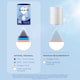 image 5 of Aptamil 2 Follow On Baby Milk Formula Powder 6-12 Months 800g