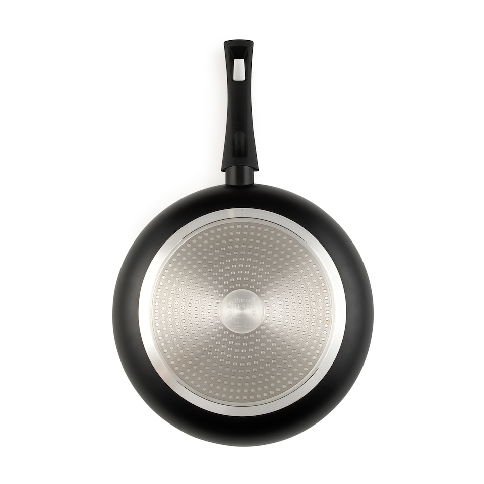 image 1 of Russell Hobbs Ceramic Fry Pan 32cm
