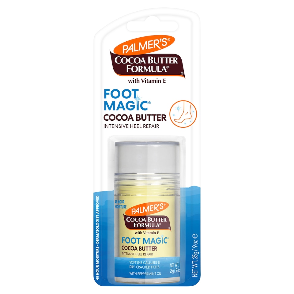 Palmer's Cocoa Butter Formulaheel Repair Stick 25G