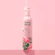 image 3 of Flora & Curl Rose Water Cream Shampoo 300ml